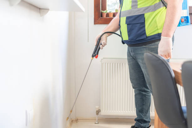 Pest Control for Restaurants in New Market, TN